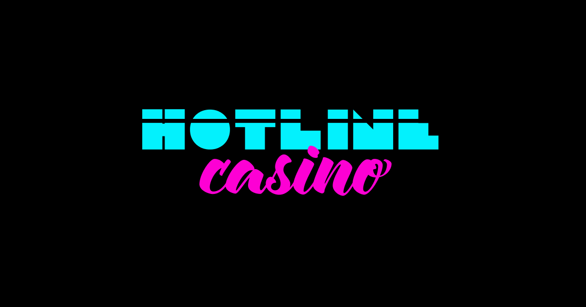 Nejlepší automaty na Hotline Casino
